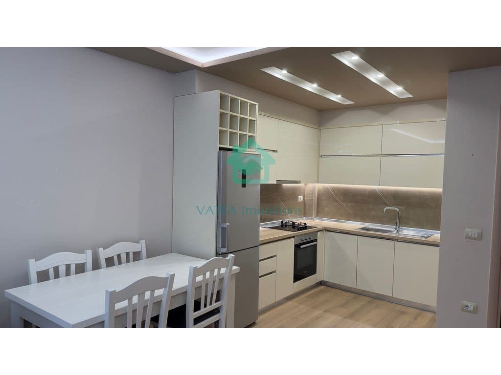 Apartament 1+1 Me Qira në Liqeni i Thatë, Tiranë - 55.000 Lekë/muaj 2