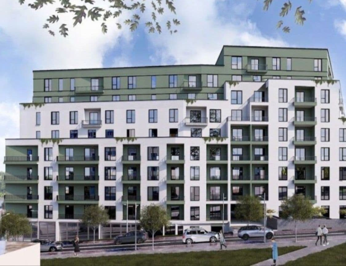 Apartament 1+1 në shitje tek Arden Hill në Paskuqan, Tiranë - 79,000€ | 72 m² 1