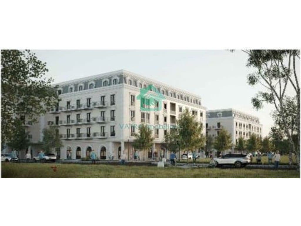 Apartament 2+1+2 për Shitje në Mjull - Bathore, Tiranë - 210,000€ | 128 m²