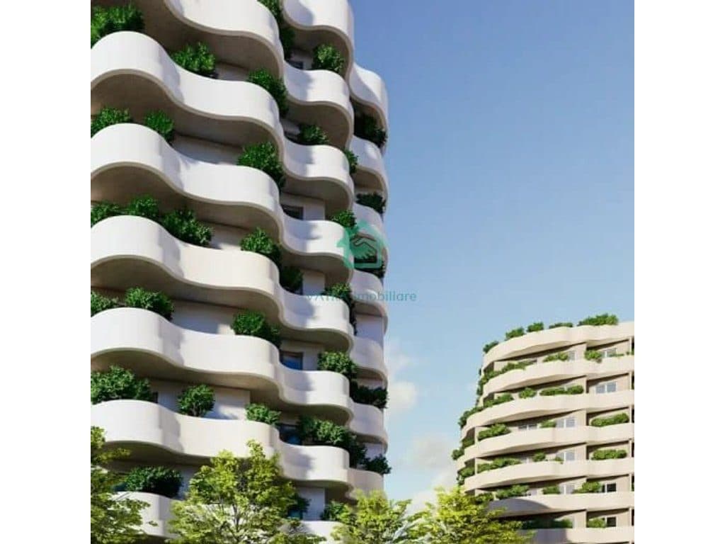 Apartament 1+1 Për Shitje Aluna 2, në Paskuqan, Tiranë - 88,000€ | 71 m² 2