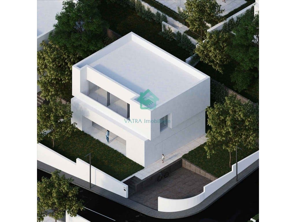 Vilë 3-katëshe 3+1+4 Në Shitje në Gaia Villas, Mullet, Tiranë - 933,000€ | 555 m² 3