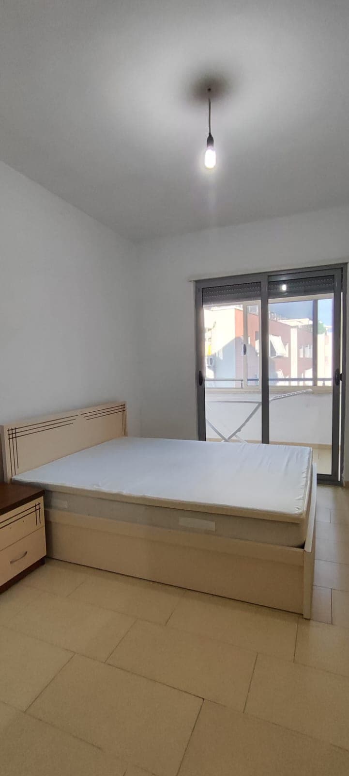 Apartament 1+1 Me Qira Kompleksi Arlis në Astir, Tiranë - 40.000 Lekë/muaj | 8 kati 3