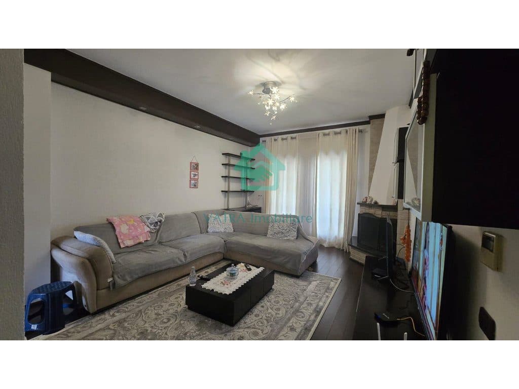 Apartament 2+1+2 Për Shitje tek Eleonora, Kodra e Diellit, Tiranë - 239,000€ | 130 m²