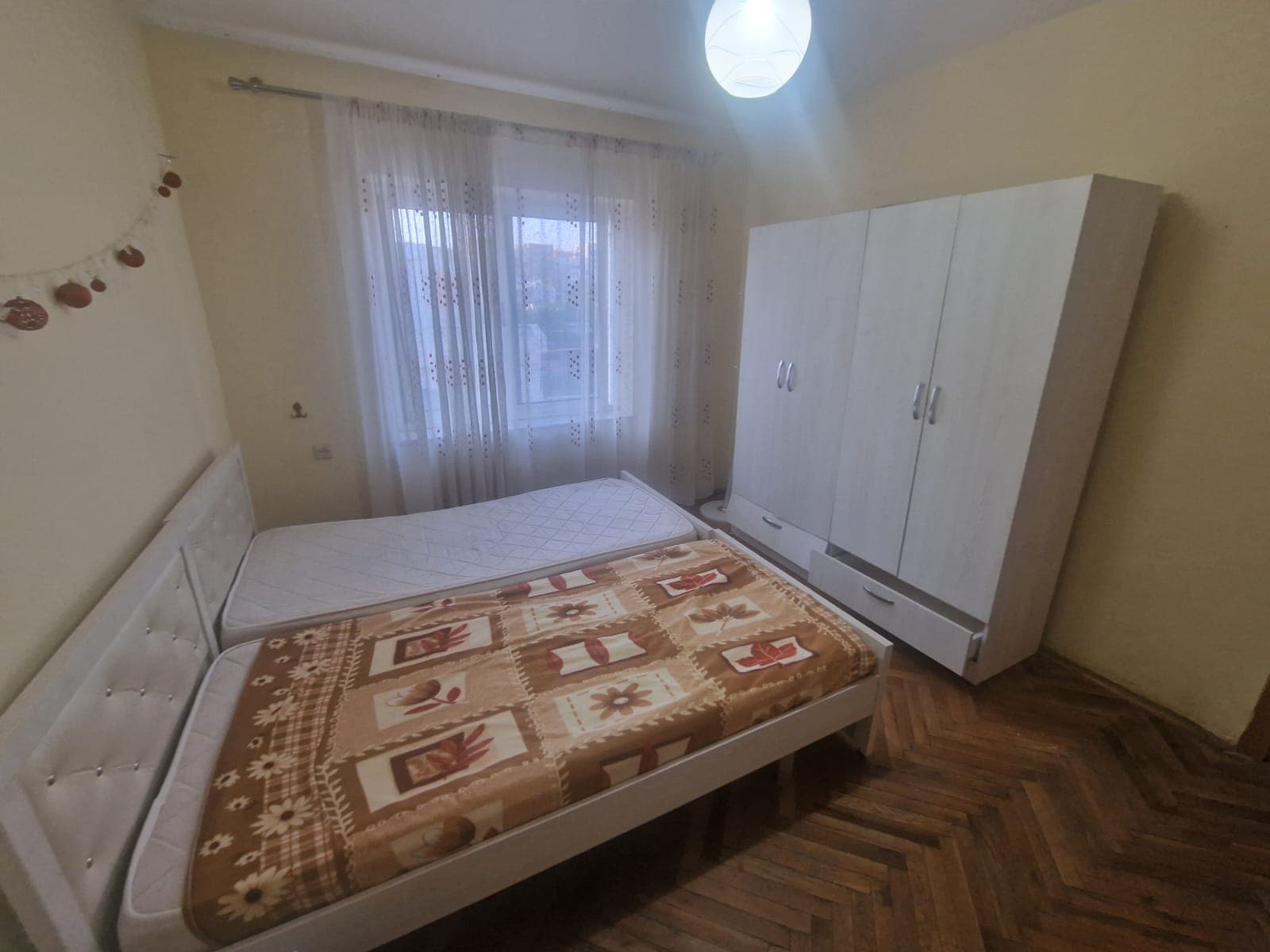 Apartament 3+1+2 Për Shitje në ish-stacioni i fundit të Tiranës së Re 2