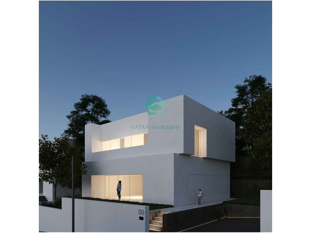 Vilë 3-katëshe 3+1+4 Në Shitje në Gaia Villas, Mullet, Tiranë - 933,000€ | 555 m² 2