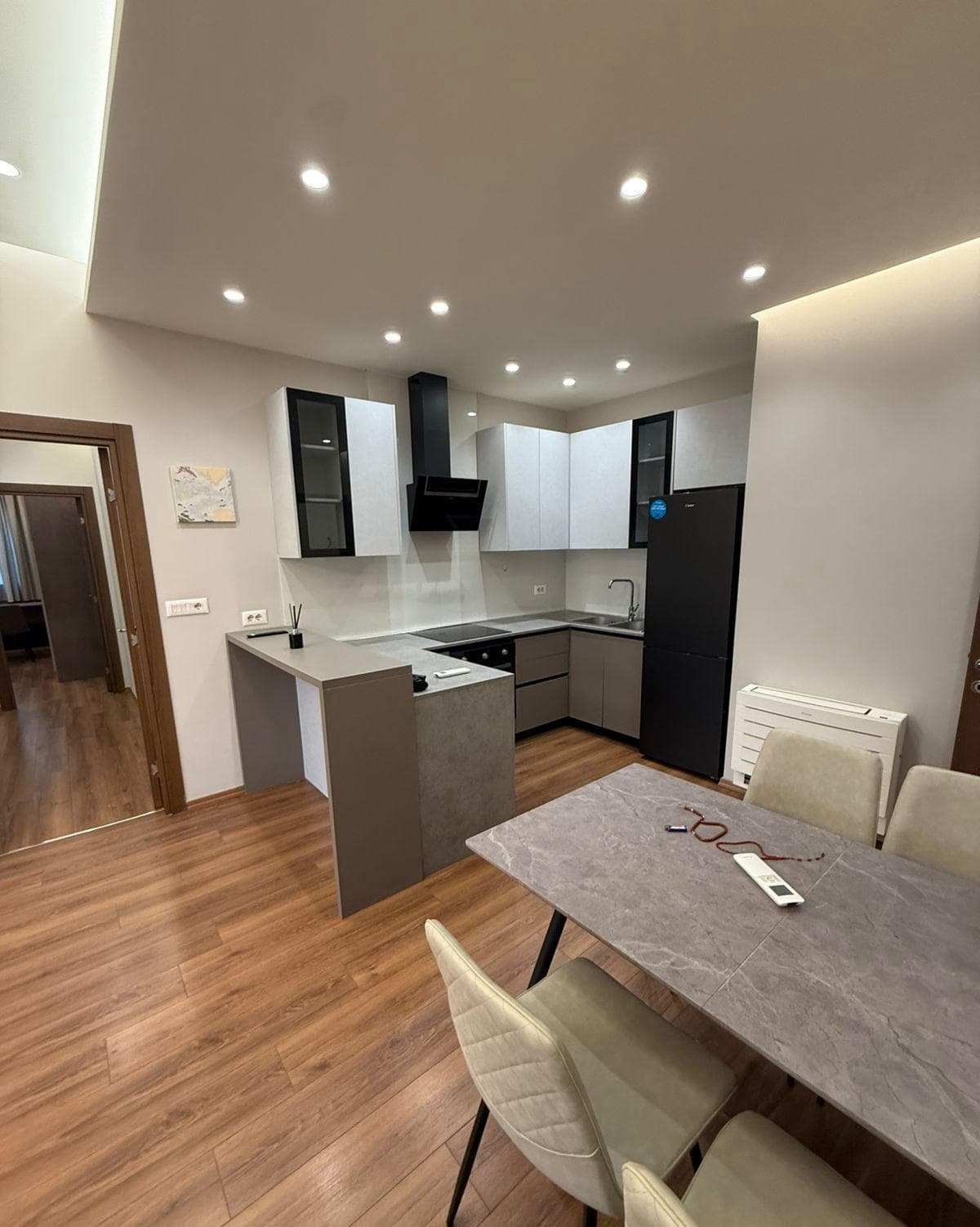 Apartament 2+1+2 Me Qira tek Farmacia 10 në Medrese, Tiranë - 70.000 lekë/muaj | 2 kati 2