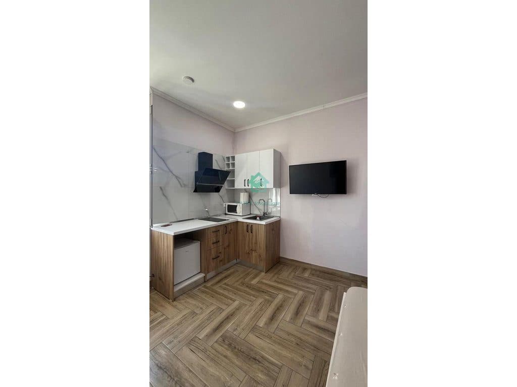 🏡 Shitet Apartament 1+1 – pranë Stadiumi Selman Stërmasi (Dinamo), Tiranë 3