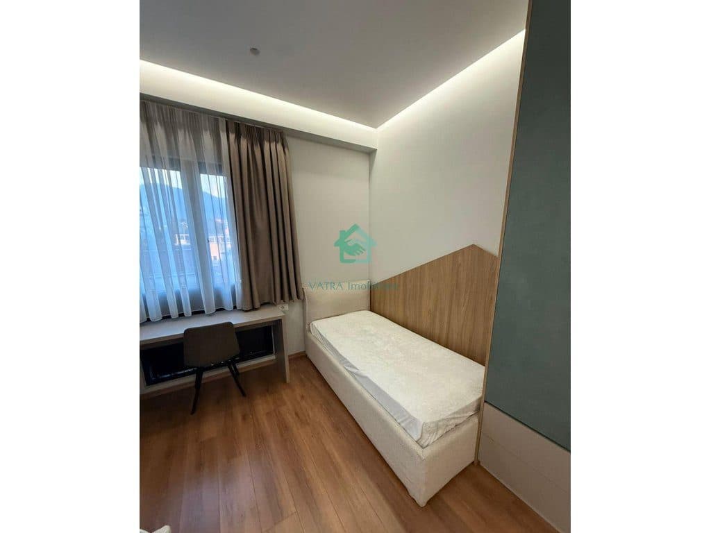 Apartament 2+1+2 Me Qira tek Farmacia 10 në Medrese, Tiranë - 70.000 lekë/muaj | 2 kati 4
