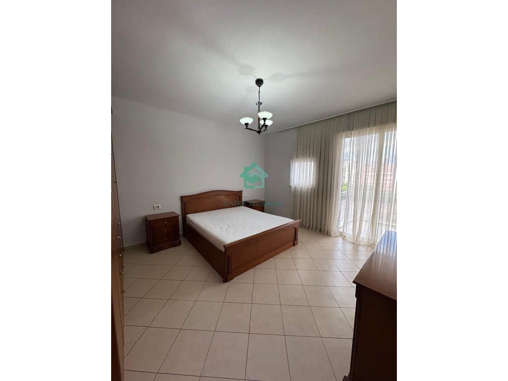 Apartament 1+1 Me Qira në Don Bosco, Tiranë - 500€ | 70 m² 4