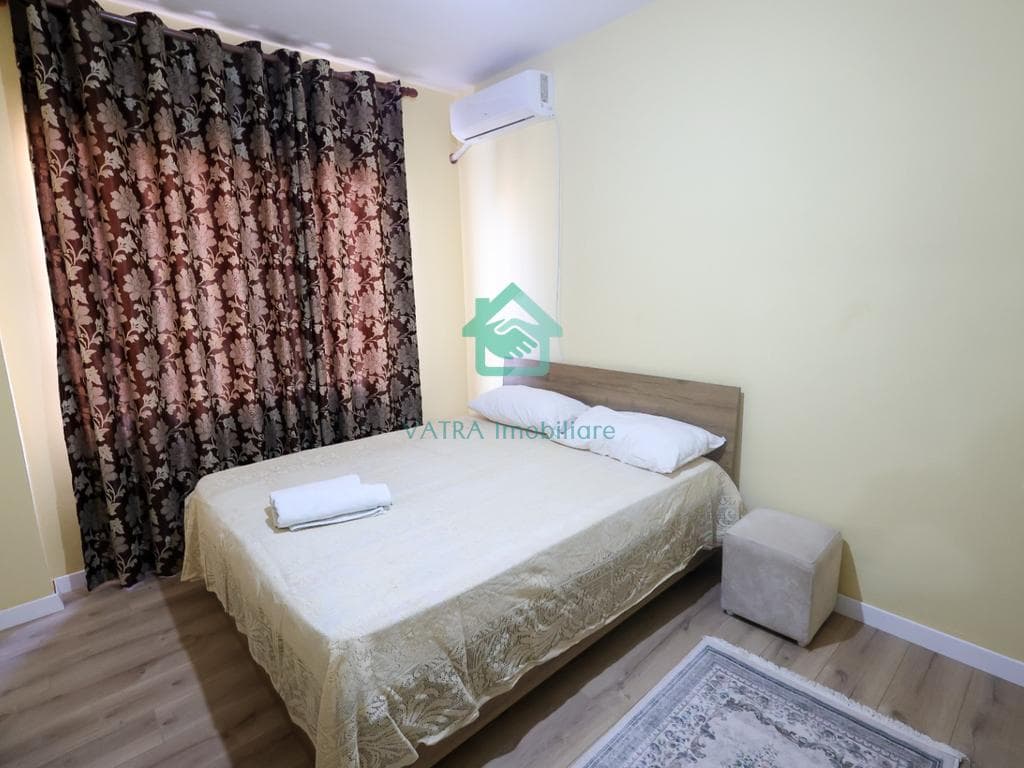 Apartament 1+1 Me Qira në Shkozë, Tiranë - 300€ | 69 m² 4