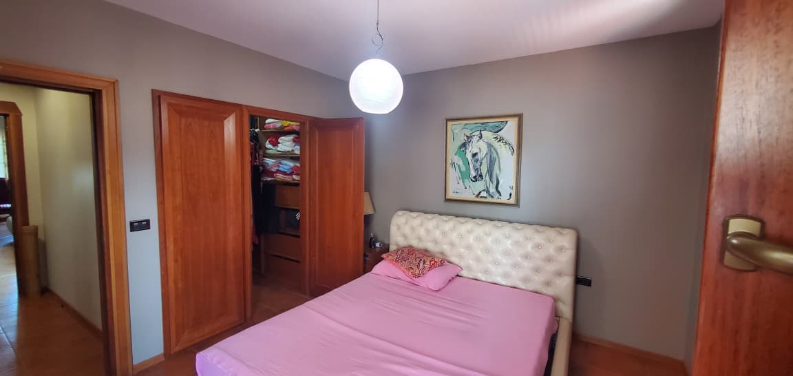 Apartament 3+1+2 Në Shitje në Rruga Fortuzi, Tiranë - 300000€ | 135 m² 4