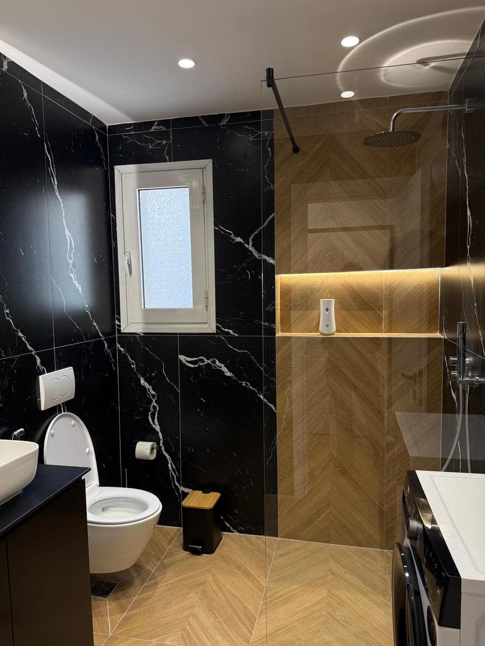 Apartament 1+1 Me Qira në Kopshti Botanik Zoologjik, Tiranë - 800€ | 65 m² 4