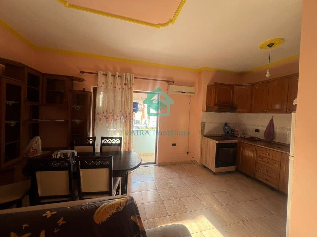 Apartament 2+1 Në Shitje pranë Komisariatit nr.4 tek Kinostudio, Tiranë - 95,000€ | 90 m² 2