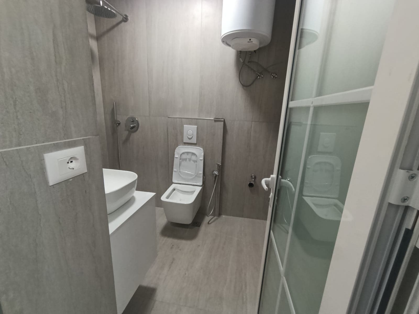 Apartament 1+1 në Shitje në Don Bosco, Tiranë - 115,000€ | 60 m² 3