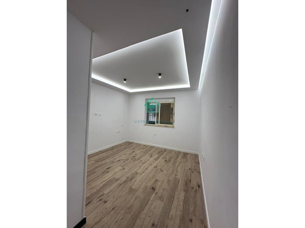 Apartament 1+1 Për Shitje në Gjimnazi Petro Nini Luarasi, Tiranë - 158,000€ | 62 m² 2