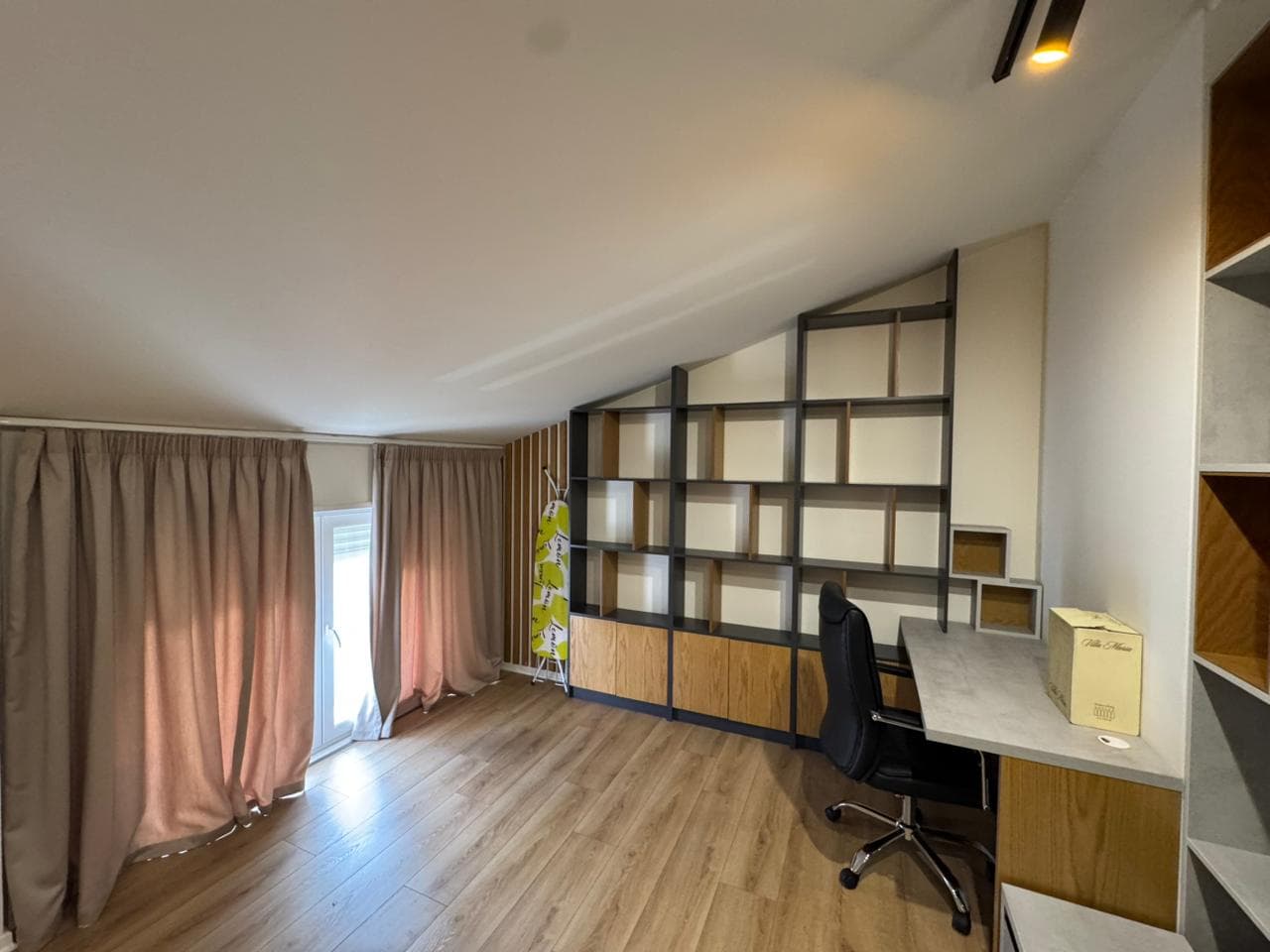 🏡 JEPET ME QERA APARTAMENT PREMIUM – SECRET GARDEN, PRANË TEG 2