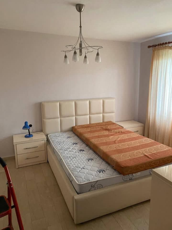 Apartament 1+1 Me Qira në Ali Demi, Tiranë - 38,000 Lekë/muaj 3