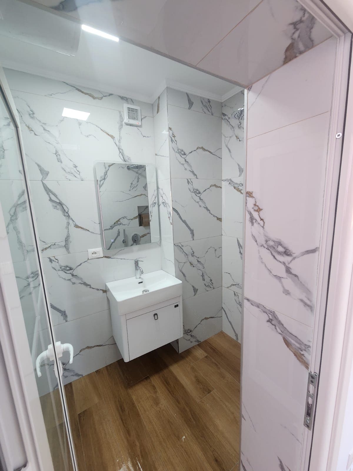 Apartament 1+1 Për Shitje në Shkolla e Kuqe, Tiranë - 122,000€ | 41 m² 2