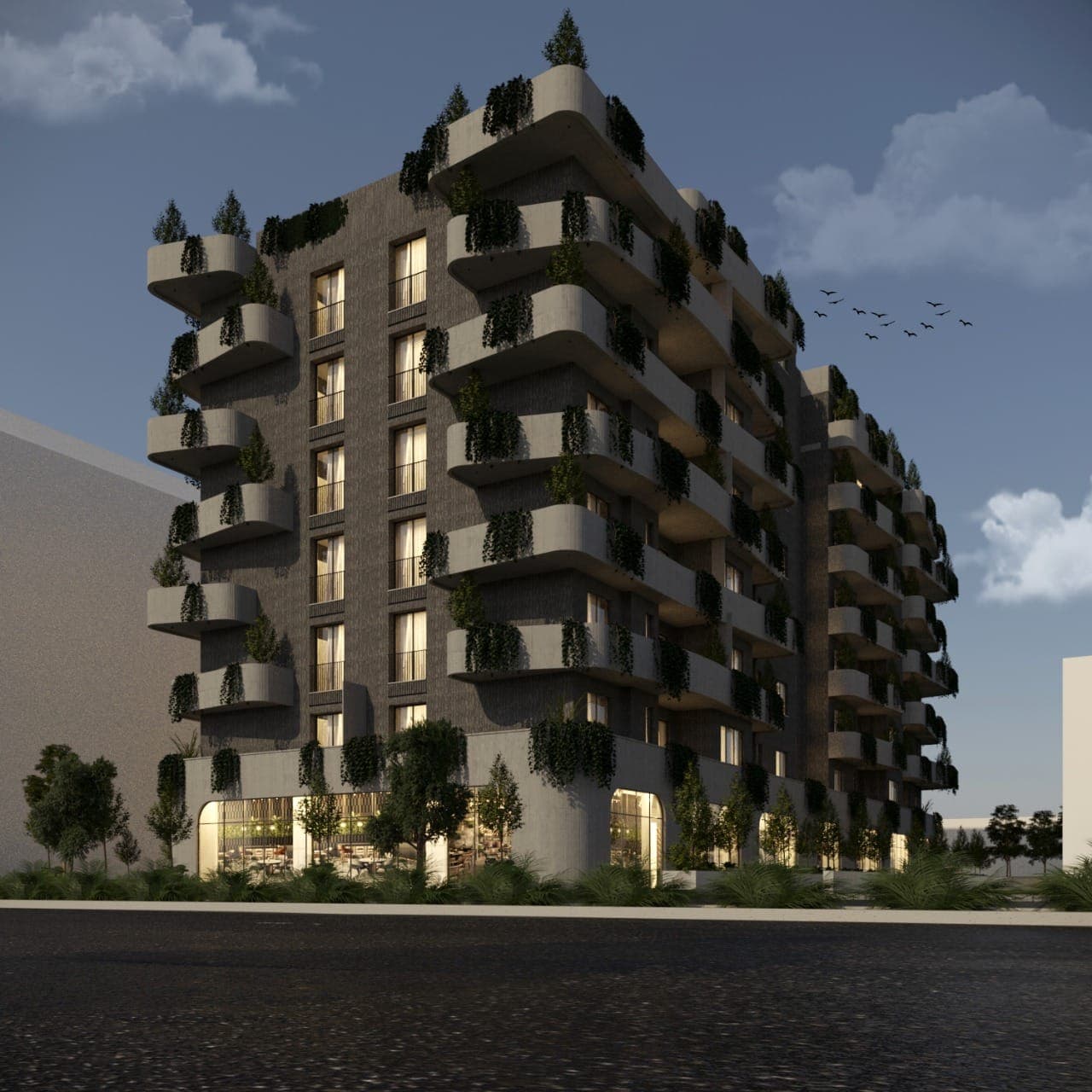 Apartament 2+1+2 në shitje në Kamëz, Tiranë - 92,000€ | 114 m² 3