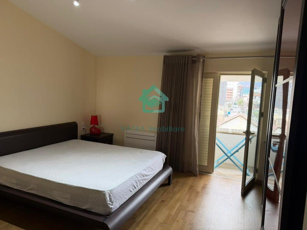 Vilë 2+1 Me Qira në 21 Dhjetori, Tiranë - 600€ | 95 m² 3