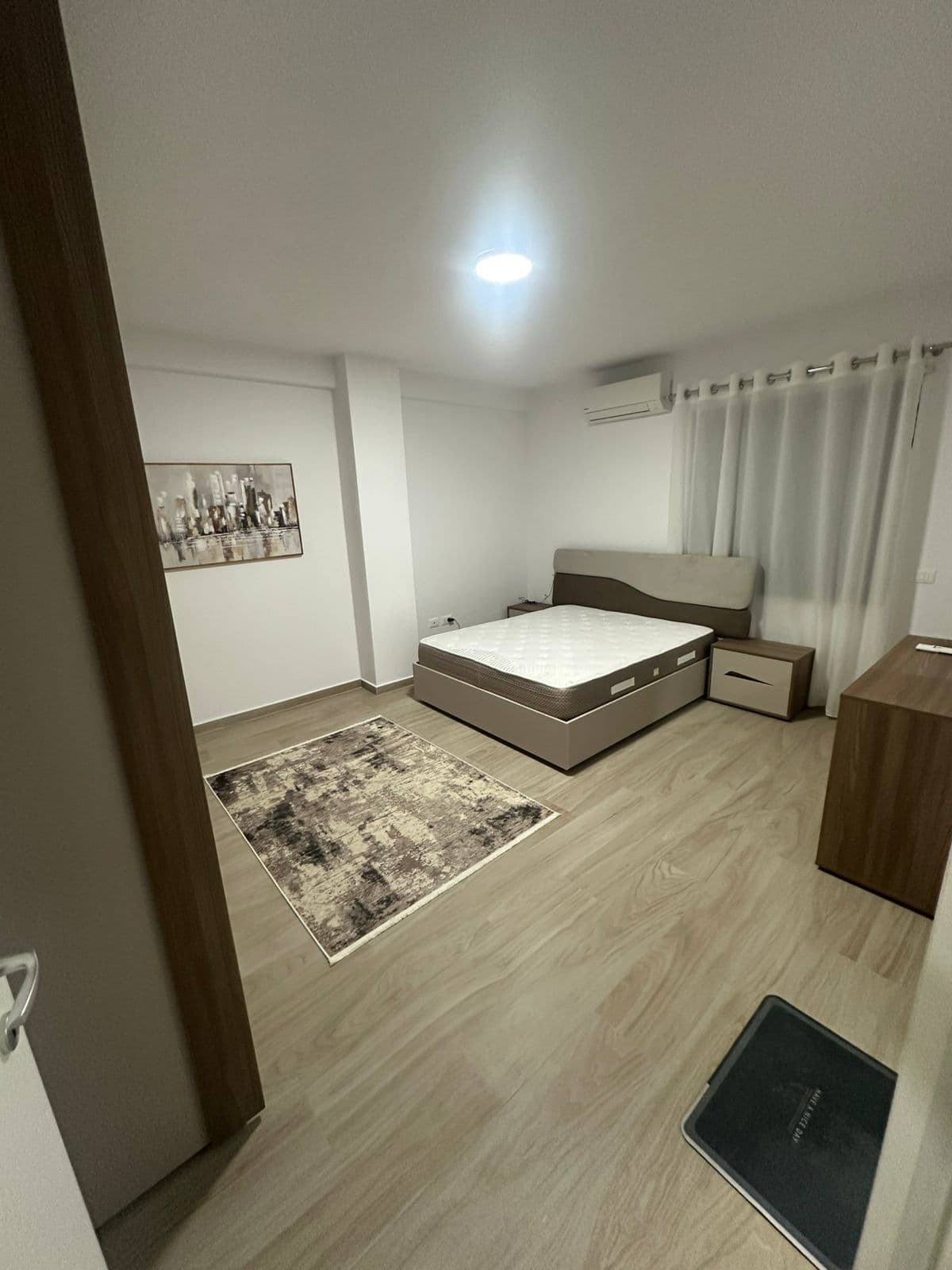 Apartament 2+1+2+ Post parkimi Me Qira Qendra Linkolin tek Pazari i Ri, Tiranë - 800€ | 95 m² 4