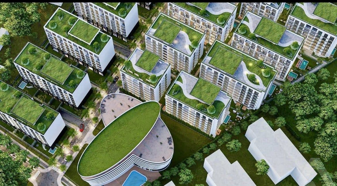 Apartament 1+1 Për Shitje në Golem, Durrës - 88000€ | 73.32 m² 4