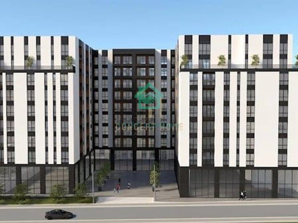 Apartament 2+1 për shitje, Kamëz