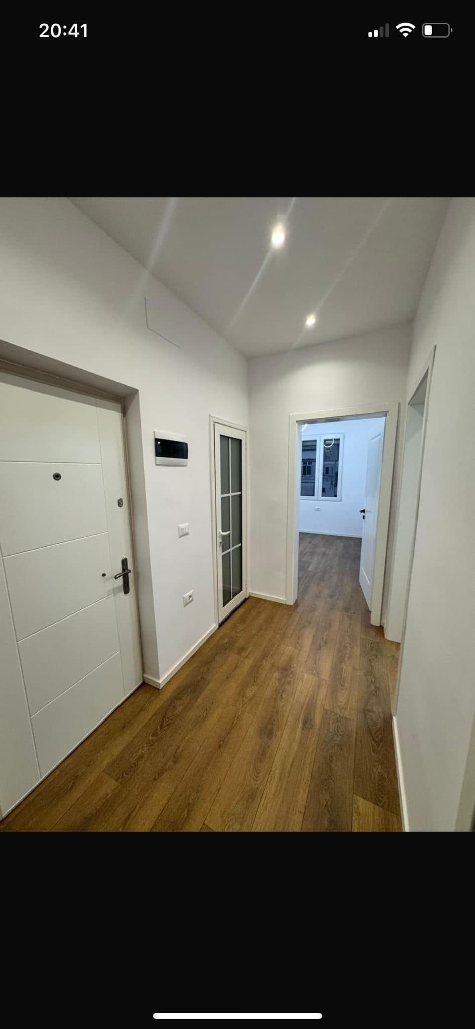 Apartament 2+1 Me Qira në Myslym Shyri, Tiranë - 650€ | 75 m² 3