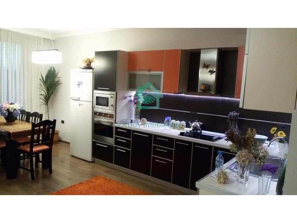 Apartament 2+1+2 Me Qira në Selvia, Tiranë - 750€ | 120 m² 4