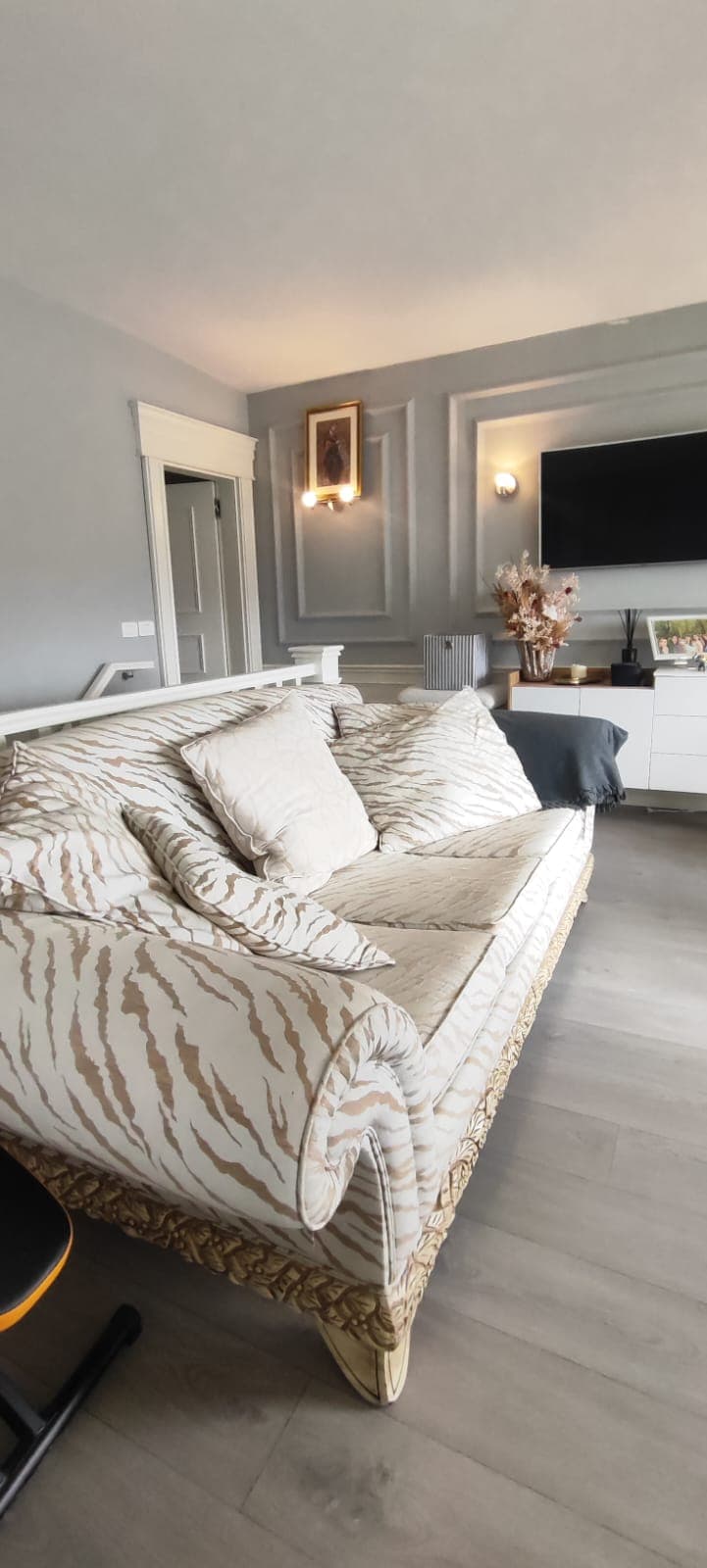 🏡 Shitet / Jepet me Qira Studio Duplex – Kodra e Diellit 1 3