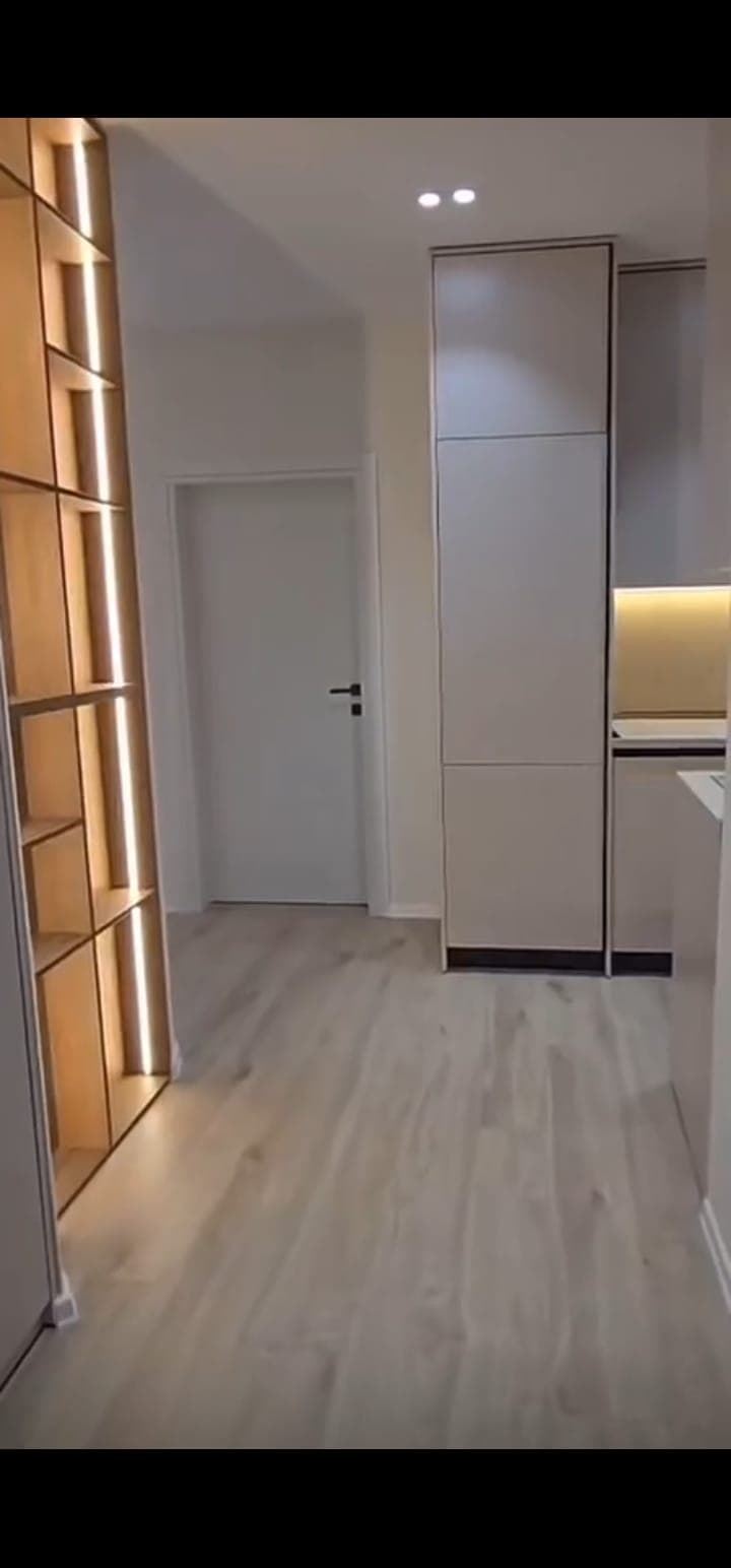 Apartament 2+1 Në Shitje në 21 Dhjetori, pranë Joena Market - 242,000€ | 85 m² 2