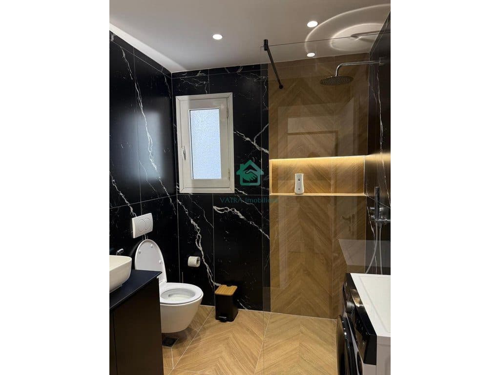 Apartament 1+1 Me Qira në Kopshti Botanik Zoologjik, Tiranë - 800€ | 65 m² 4