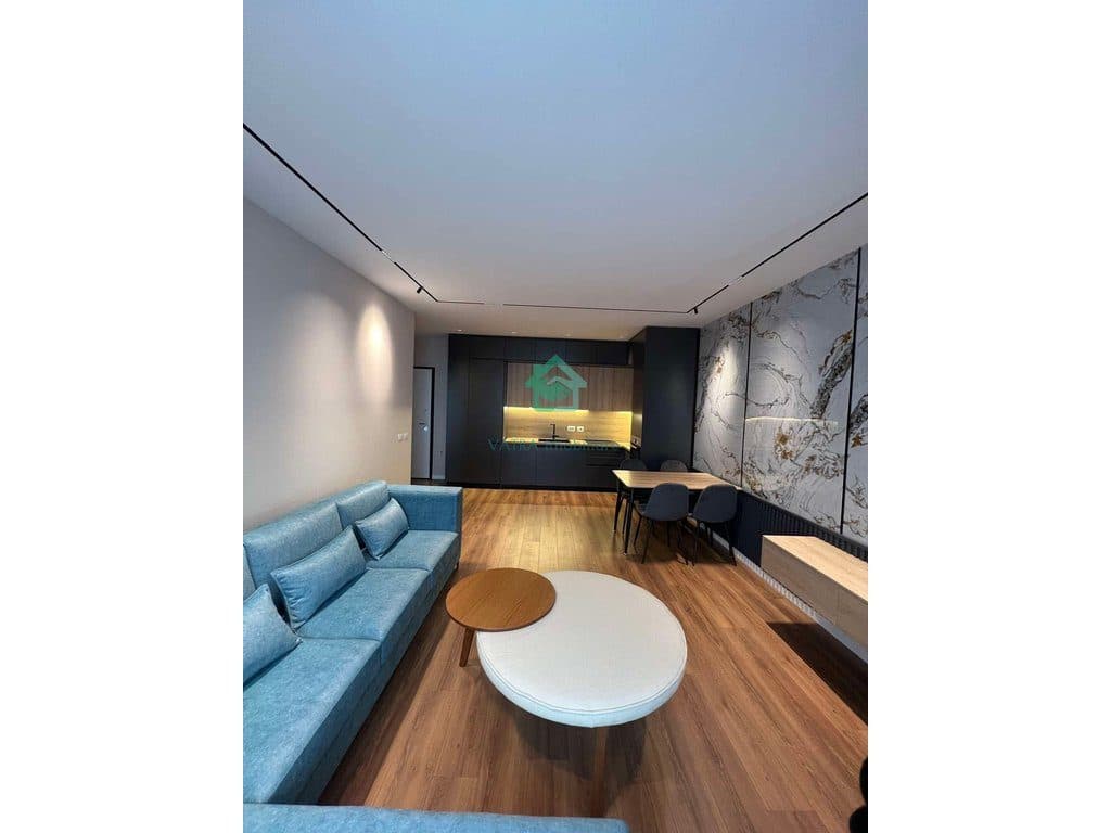 Apartament 2+1 Për Shitje tek Tirana Boulevard në Ish Stacioni i Trenit, Tiranë - 285,000€ | 97 m² 4