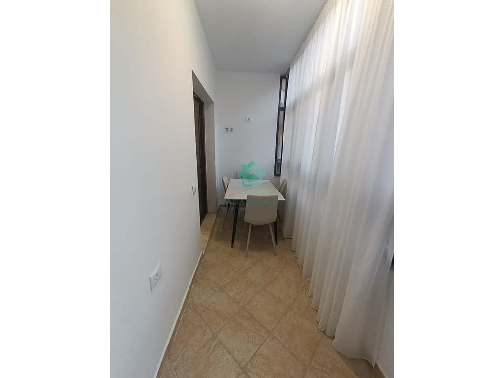 Apartament 1+1 Në Shitje në Komuna e Parisit, Tiranë - 140000€ | 45 m² 3
