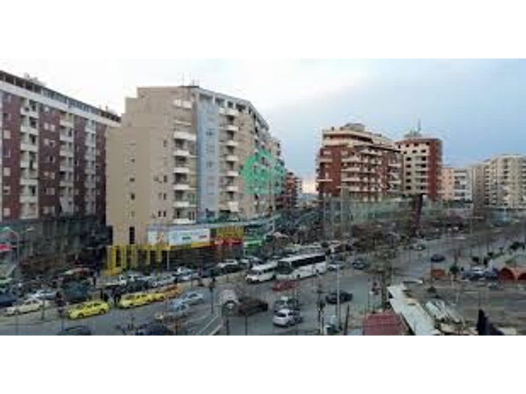 Apartament 2+1 Me Qira në Astir, Tiranë - 35.000 lekë/muaj 4