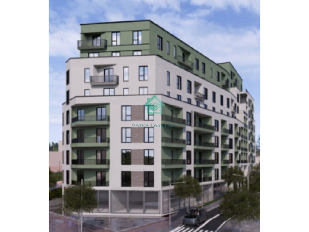 Apartament 1+1 në shitje tek Arden Hill në Paskuqan, Tiranë - 79,000€ | 72 m² 2