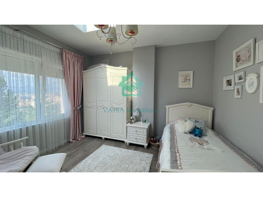 Vilë moderne 3+1 Për Shitje në Kodra e Diellit 2, Tiranë - 620000€ | 190 m² 3