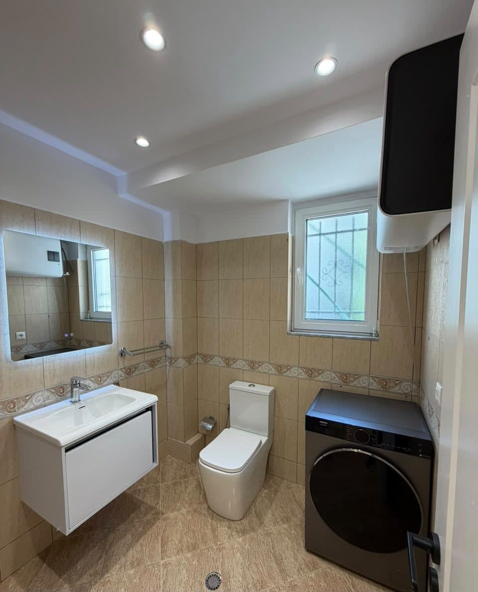 🏡✨ SHITET APARTAMENT 1+1 – RRUGA BILAL XHAFERRI, PRANË LIQENIT TË TIRANËS ✨ 4