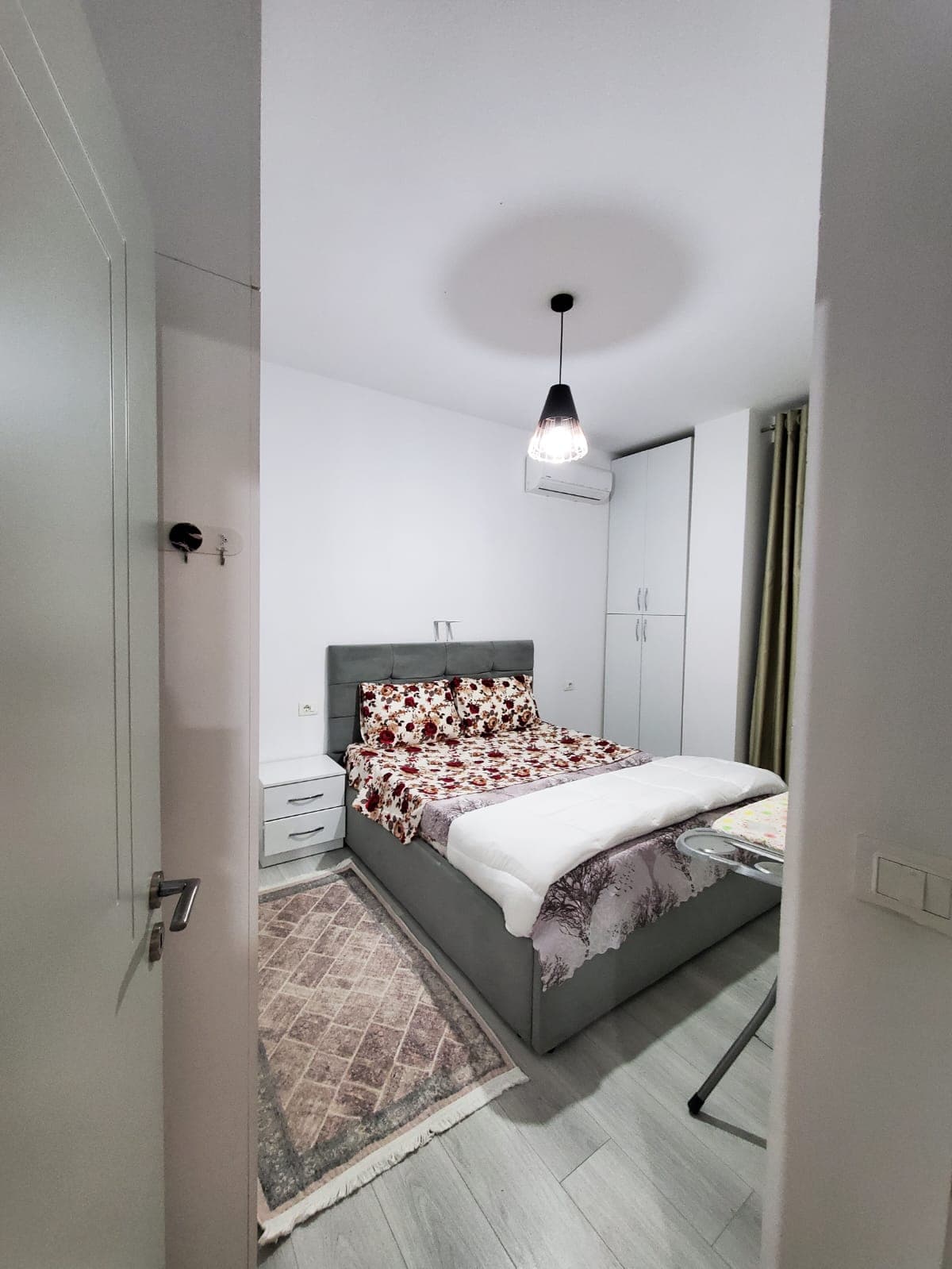 🏡 JEPET ME QERA APARTAMENT 1+1 – KOMUNA E PARISIT 2