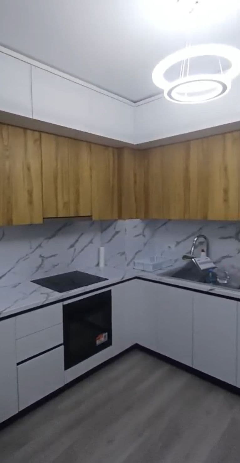 Apartament 2+1 Me Qira tek Univers City, Tiranë - 450€ 2