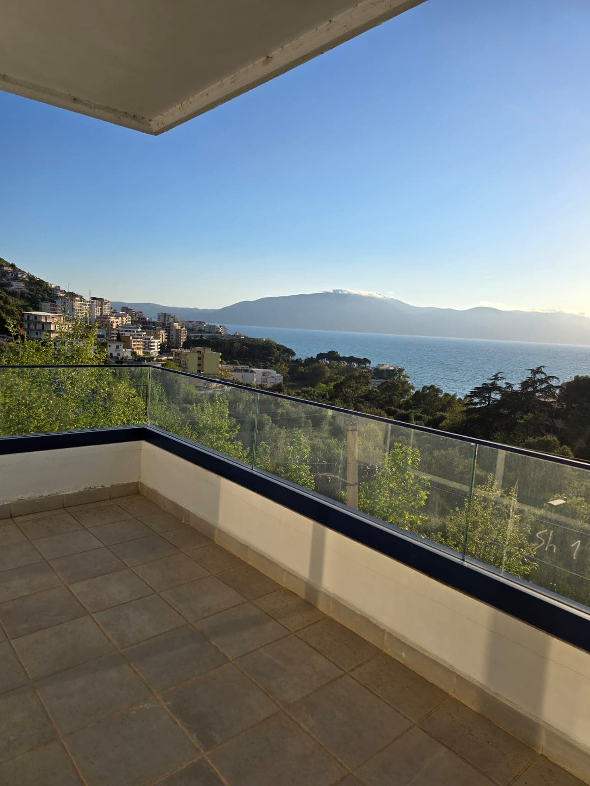 Apartament 2+1 Për Shitje në Uji i Ftohtë, Vlorë - 275,000€ | 112 m²