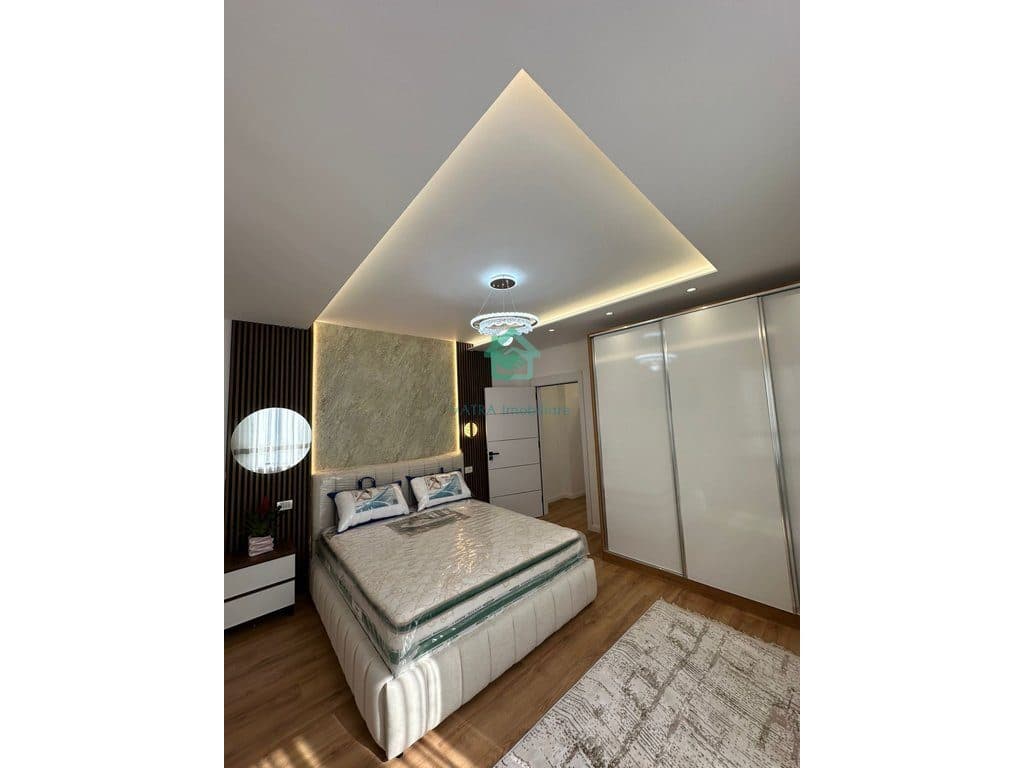 Apartament 2+1 Për Shitje në Pallati me Shigjeta, Tiranë - 265,000€ | 116 m² 4