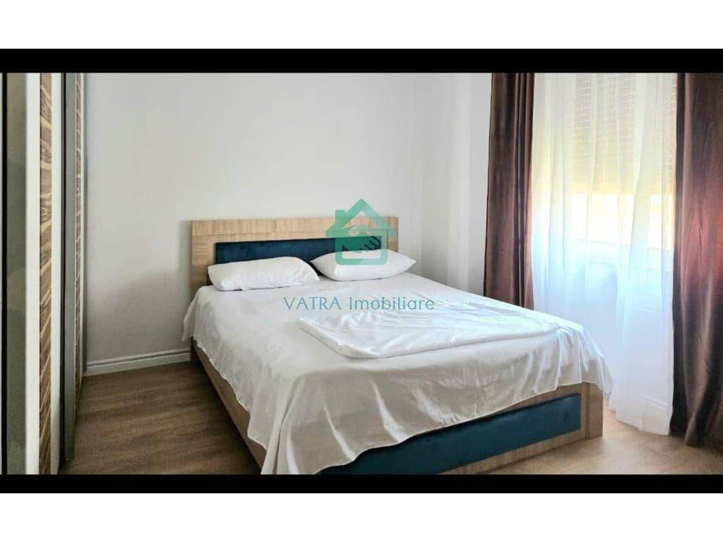 Apartament 2+1+2 Me Qira në Komunën e Parisit, Tiranë – 750€ | 115 m² 3