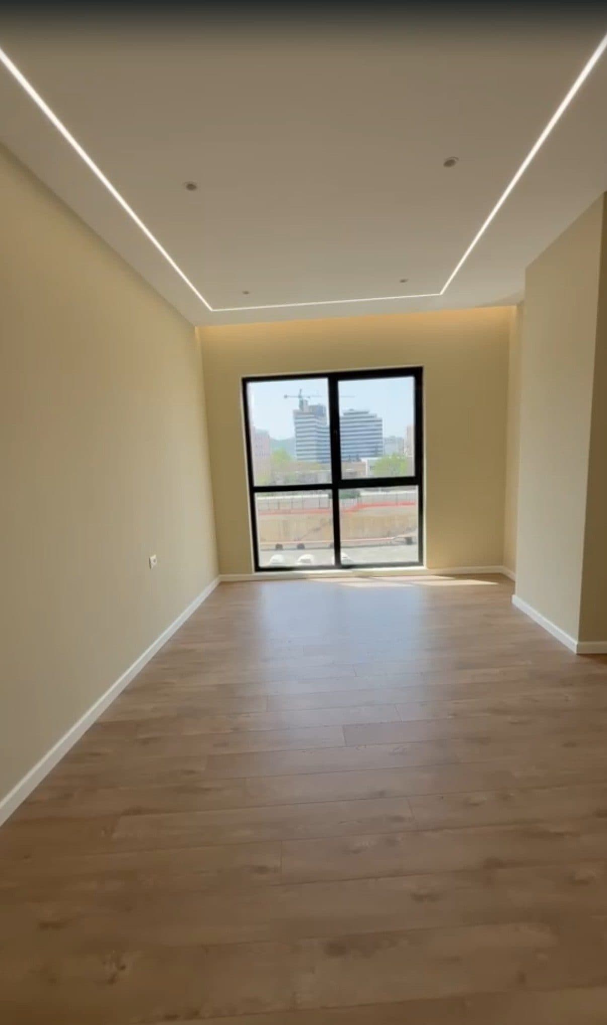 🏡 APARTAMENT LUKSOZ 2+1+2 PËR SHITJE – 21 DHJETORI 2