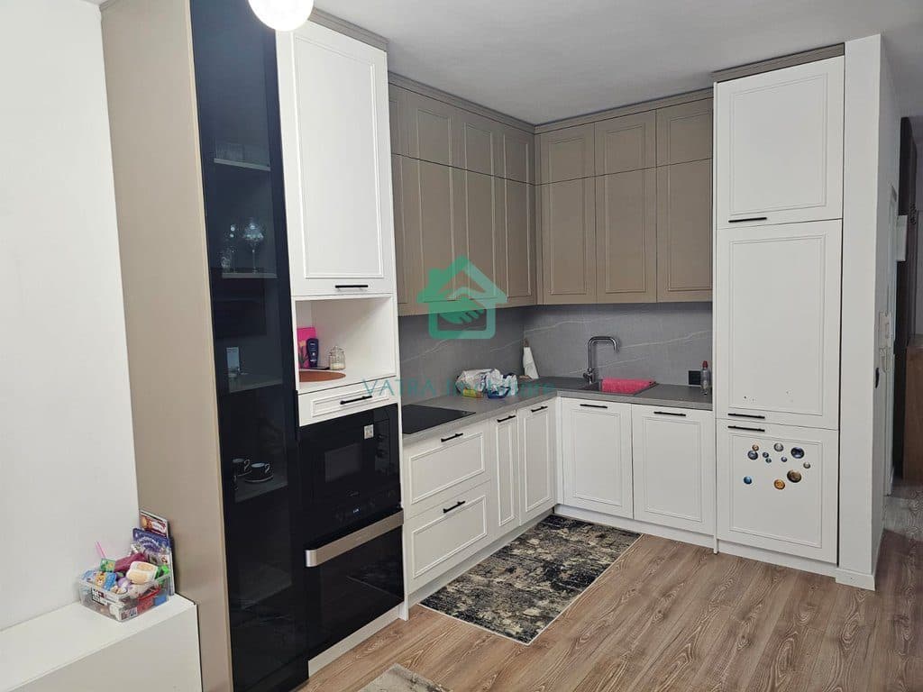 Apartament 2+1 Për Shitje në Astir, Tiranë - 200000€ | 108 m² 3