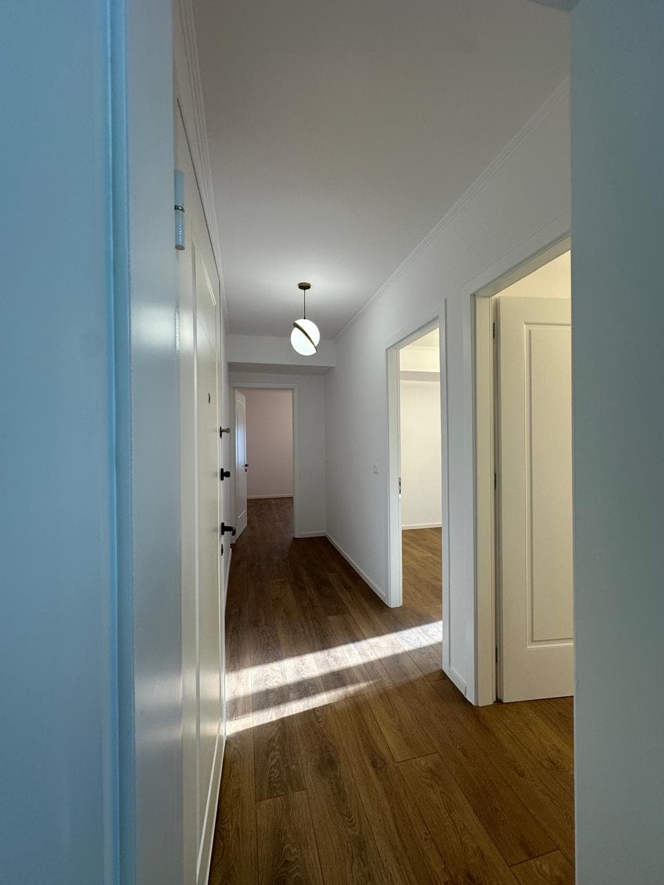 Apartament 1+1 në Shitje në Oxhaku, Tiranë - 950000€ | 52 m² 3