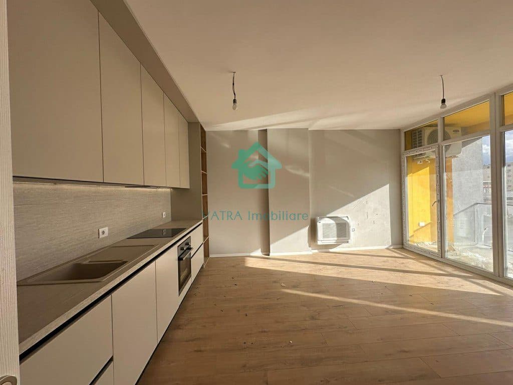 Apartament 2+1+2 bosh Me Qira në Uzina Dinamo, Tiranë - 500€ | 110 m²