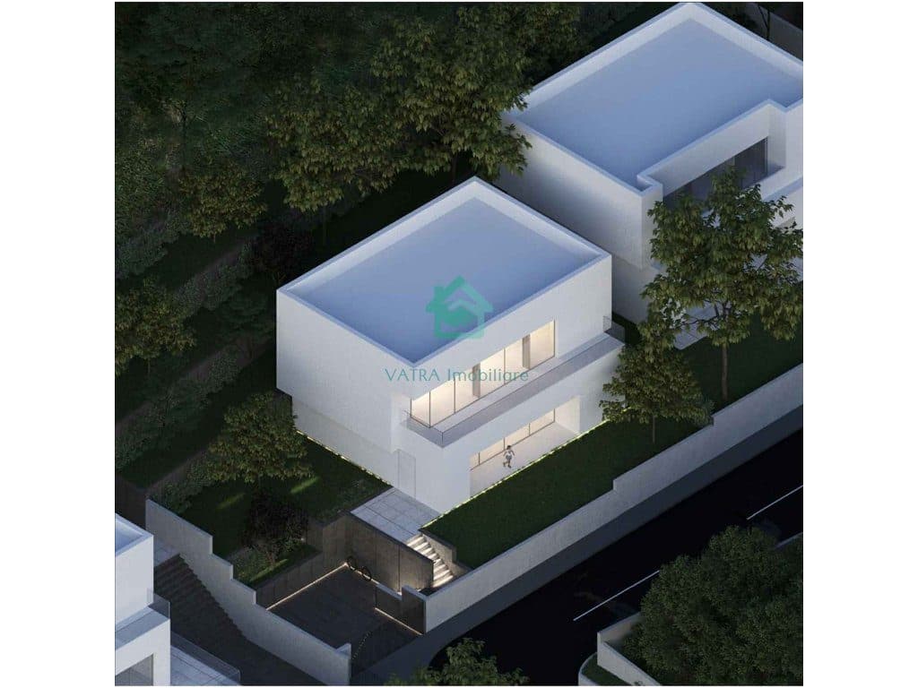Vilë 3-katëshe 3+1+4 Në Shitje në Gaia Villas, Mullet, Tiranë - 990000€ | 733 m²
