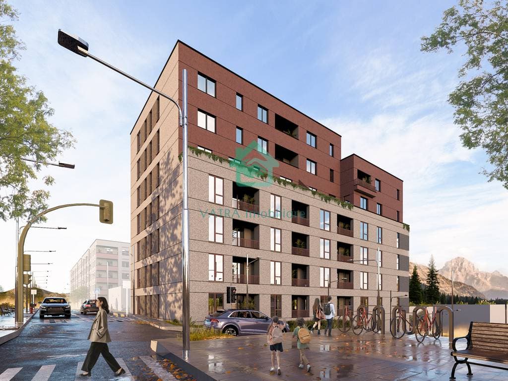 Apartament 2+1 Për Shitje në Majestic 2 Residence, Paskuqan, Tiranë - 95,000€ | 95 m² 3