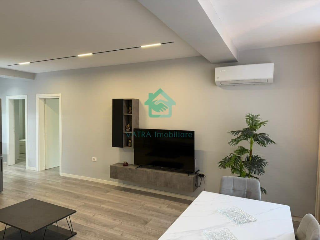 Apartament 2+1 Për Shitje në 21 Dhjetori, Tiranë - 268,000€ | 90 m² 2